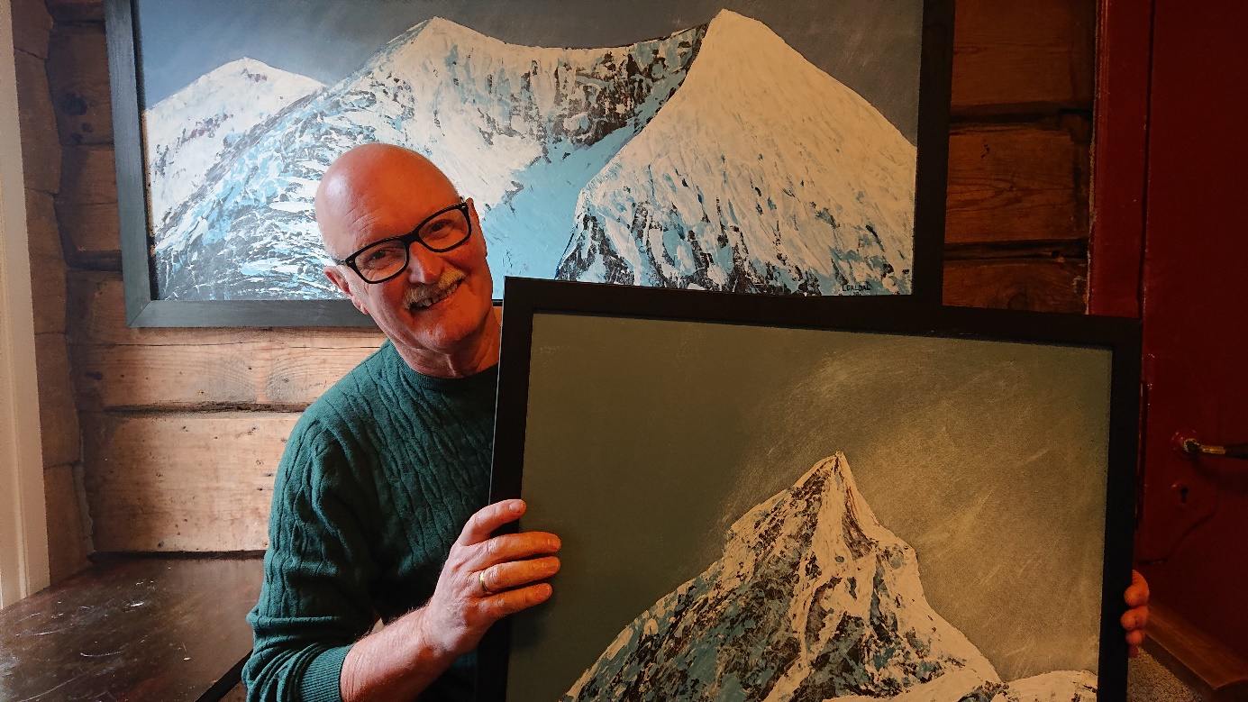 Lars Galdal